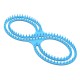 Round Loom Board Knitting Knitter Ring Set Craft Tools Kit For Sock Scarf Hat Sweater Round Loom Board Knitting Knitter Ring Set Craft Tools Kit For Sock Scarf Hat Sweater