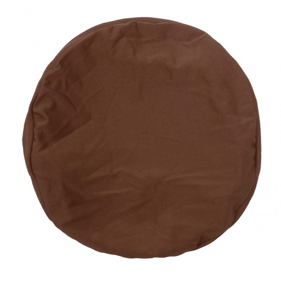 Round Stool Covers Elastic Fiber 6 Colors Round Household Chair Sleeve Protector Round Stool Covers Elastic Fiber 6 Colors Round Household Chair Sleeve Protector