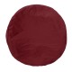 Round Stool Covers Elastic Fiber 6 Colors Round Household Chair Sleeve Protector