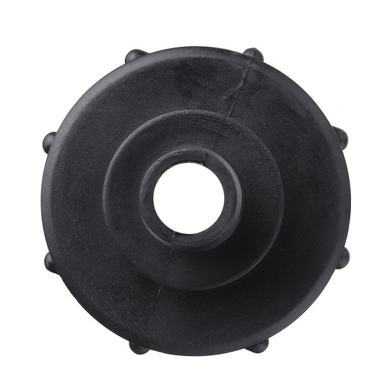S60 x 6 IBC Faucet Tank Adapter Coarse Thread Different Outlet Tap Connector Replacement Valve Hose Fitting Parts for Home Garden