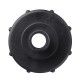 S60 x 6 IBC Faucet Tank Adapter Coarse Thread Different Outlet Tap Connector Replacement Valve Hose Fitting Parts for Home Garden
