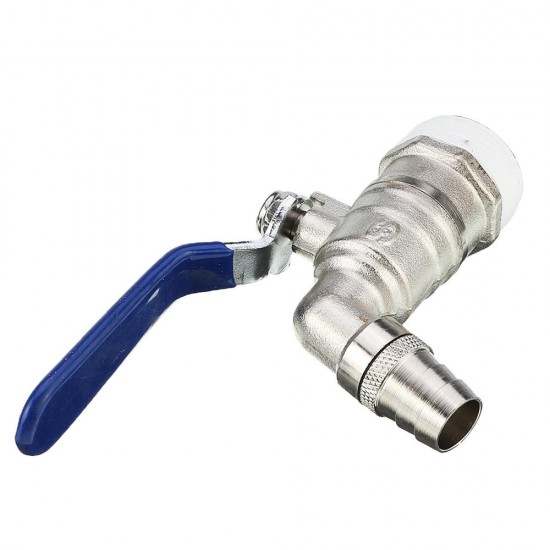 S60x6 2'' Brass IBC Tank Drain Adapter to 1'' Brass Garden Tap Hose Barb Coupler Coarse Thread Outlet Tap Connector Valve Fitting Parts for Home Garden S60x6 2'' Brass IBC Tank Drain Adapter to 1'' Brass Garden Tap Hose Barb Coupler Coarse Thread Outlet Tap Connector Valve Fitting Parts for Home Garden
