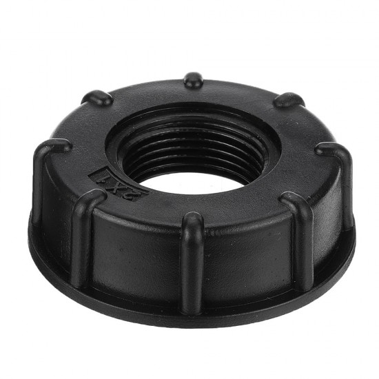 S60x6 2'' Brass IBC Tank Drain Adapter to 1'' Brass Garden Tap Hose Barb Coupler Coarse Thread Outlet Tap Connector Valve Fitting Parts for Home Garden S60x6 2'' Brass IBC Tank Drain Adapter to 1'' Brass Garden Tap Hose Barb Coupler Coarse Thread Outlet Tap Connector Valve Fitting Parts for Home Garden