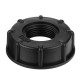 S60x6 2'' Brass IBC Tank Drain Adapter to 1'' Brass Garden Tap Hose Barb Coupler Coarse Thread Outlet Tap Connector Valve Fitting Parts for Home Garden S60x6 2'' Brass IBC Tank Drain Adapter to 1'' Brass Garden Tap Hose Barb Coupler Coarse Thread Outlet Tap Connector Valve Fitting Parts for Home Garden