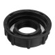 S60x6 2'' Brass IBC Tank Drain Adapter to 1'' Brass Garden Tap Hose Barb Coupler Coarse Thread Outlet Tap Connector Valve Fitting Parts for Home Garden S60x6 2'' Brass IBC Tank Drain Adapter to 1'' Brass Garden Tap Hose Barb Coupler Coarse Thread Outlet Tap Connector Valve Fitting Parts for Home Garden