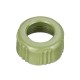 S60x6 3/4'' IBC Tank Drain Adapter Thread Outlet Tap Water Hose Connector Replacement Valve Fitting Parts for Home Garden