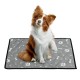 S/M/L/XL Oxford Cloth Pet Dog Cat Mat Cushing Summer Cooling Pad Car Pad Pet Bed Non-slip Comfort