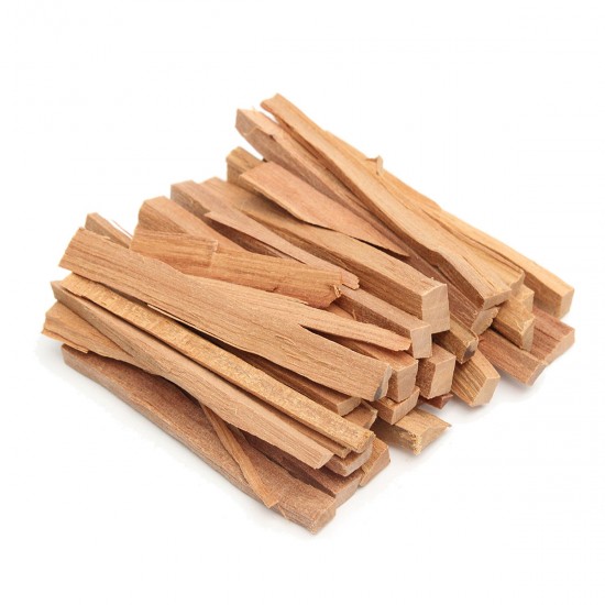 Sandalwood Herbal Incense Holy Irregular Wood Sticks Resin Household Fragrance Decorations