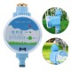 Smart Remote Garden Water Timer Intelligent Watering Device Electronic Irrigation Timer Wifi Controller Sprinkler English Version Smart Remote Garden Water Timer Intelligent Watering Device Electronic Irrigation Timer Wifi Controller Sprinkler English Version