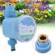 Smart Remote Garden Water Timer Intelligent Watering Device Electronic Irrigation Timer Wifi Controller Sprinkler English Version Smart Remote Garden Water Timer Intelligent Watering Device Electronic Irrigation Timer Wifi Controller Sprinkler English Version