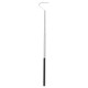 Snake Hook Reptile Rod Stainless Steel Hook Professional Retractable Adjustable Snake Hook Reptile Rod Stainless Steel Hook Professional Retractable Adjustable