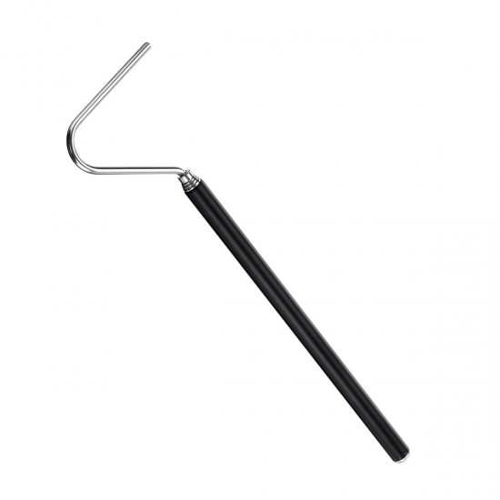 Snake Hook Reptile Rod Stainless Steel Hook Professional Retractable Adjustable Snake Hook Reptile Rod Stainless Steel Hook Professional Retractable Adjustable