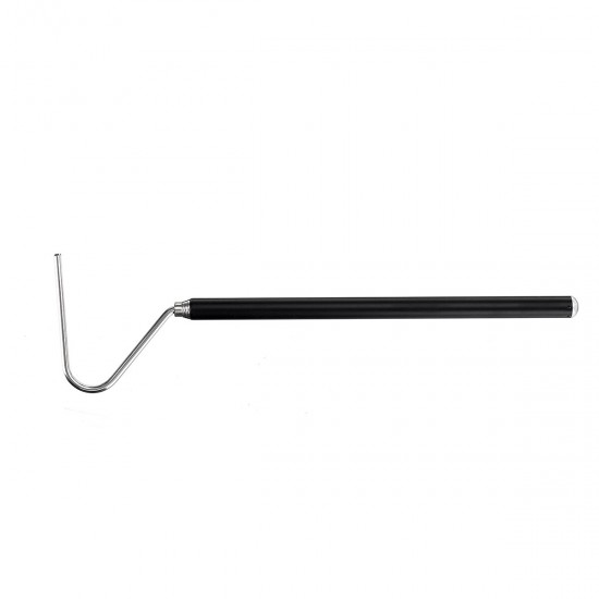 Snake Hook Reptile Rod Stainless Steel Hook Professional Retractable Adjustable Snake Hook Reptile Rod Stainless Steel Hook Professional Retractable Adjustable