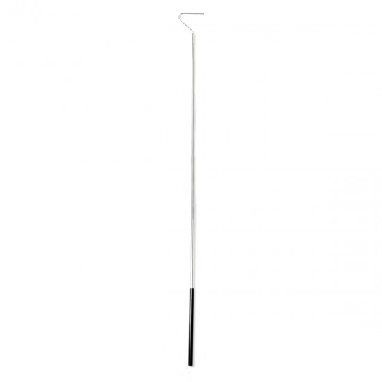 Snake Hook Reptile Rod Stainless Steel Hook Professional Retractable Adjustable Snake Hook Reptile Rod Stainless Steel Hook Professional Retractable Adjustable