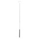 Snake Hook Reptile Rod Stainless Steel Hook Professional Retractable Adjustable Snake Hook Reptile Rod Stainless Steel Hook Professional Retractable Adjustable