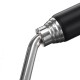 Snake Hook Reptile Rod Stainless Steel Hook Professional Retractable Adjustable Snake Hook Reptile Rod Stainless Steel Hook Professional Retractable Adjustable