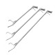 Snake Stick Grabber Reacher Catcher Reptile Tongs Wide Jaw Handle 2.5FT 3.3FT 4FT Snake Stick Grabber Reacher Catcher Reptile Tongs Wide Jaw Handle 2.5FT 3.3FT 4FT