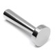 Stainless Steel 24mm Coffee Tamper Flat Base For Nespresso Machine Coffee Capsule Cup Pod Stainless Steel 24mm Coffee Tamper Flat Base For Nespresso Machine Coffee Capsule Cup Pod