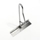 Stainless Steel Bee Hive Honey Scraper Beekeeping Equipment Pry Uncapping Tool Beekeeping Tools Set Stainless Steel Bee Hive Honey Scraper Beekeeping Equipment Pry Uncapping Tool Beekeeping Tools Set