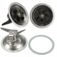 Stainless Steel Blender Cross Blade Cutter Assembly For Black & Decker Replaces Stainless Steel Blender Cross Blade Cutter Assembly For Black & Decker Replaces