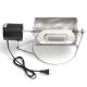 Stainless Steel Coffee Bean Roasting Machine Coffee Roaster Roller Baker 220V Tools Stainless Steel Coffee Bean Roasting Machine Coffee Roaster Roller Baker 220V Tools