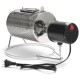 Stainless Steel Coffee Bean Roasting Machine Coffee Roaster Roller Baker 220V Tools Stainless Steel Coffee Bean Roasting Machine Coffee Roaster Roller Baker 220V Tools