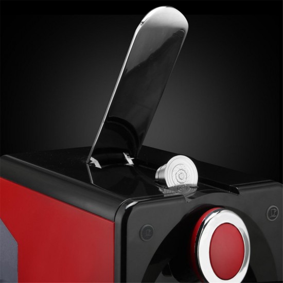 Stainless Steel Coffee Capsule Cup Reusable Refillable Kit For Nespresso U Machine Stainless Steel Coffee Capsule Cup Reusable Refillable Kit For Nespresso U Machine