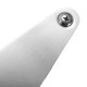 Stainless Steel Dough Pastry Blender Baking Cutter 5 Blade Mixer Bread Kitchen Tool Silver Stainless Steel Dough Pastry Blender Baking Cutter 5 Blade Mixer Bread Kitchen Tool Silver