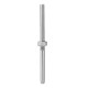 Stainless Steel Hand Swage Stud Turn Buckle Deck Toggle Tensioner Set for 1/8 Inch Cable Railing Stainless Steel Hand Swage Stud Turn Buckle Deck Toggle Tensioner Set for 1/8 Inch Cable Railing