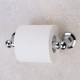 Stainless Steel Paper Holder Bar Bathroom Toilet Paper Roll Tissue Rack Shelf Wall Mounted Stainless Steel Paper Holder Bar Bathroom Toilet Paper Roll Tissue Rack Shelf Wall Mounted