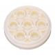 Stainless Steel Pasta Noodle Maker Fruit Juicer Press Spaghetti Kitchen Machine Noodle Mould Stainless Steel Pasta Noodle Maker Fruit Juicer Press Spaghetti Kitchen Machine Noodle Mould