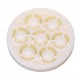 Stainless Steel Pasta Noodle Maker Fruit Juicer Press Spaghetti Kitchen Machine Noodle Mould Stainless Steel Pasta Noodle Maker Fruit Juicer Press Spaghetti Kitchen Machine Noodle Mould