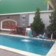 Stainless Steel Pool Accent Fountain Pond Garden Swimming Pool Waterfall Feature Decorative Hardware