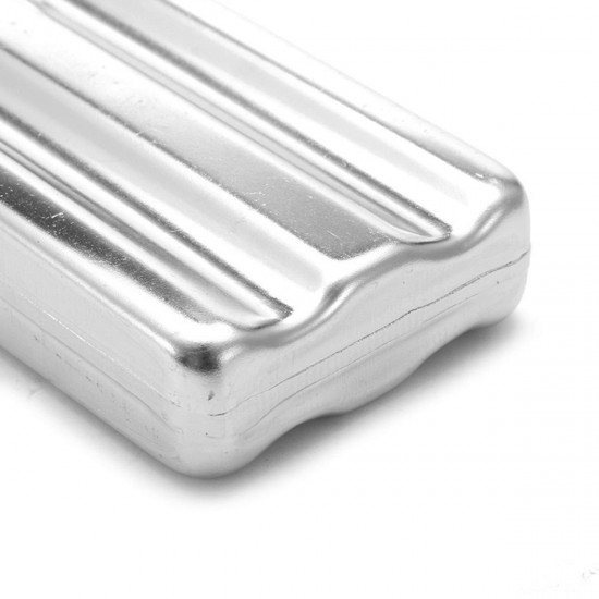 Stainless Steel Popsicle Mould Ice Lolly Ice Cream Stick Holder 6 Molds Stainless Steel Popsicle Mould Ice Lolly Ice Cream Stick Holder 6 Molds