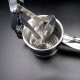 Stainless Steel Potato Blender Ricer Masher Puree Fruit Vegetable Juicer Press Maker Stainless Steel Potato Blender Ricer Masher Puree Fruit Vegetable Juicer Press Maker
