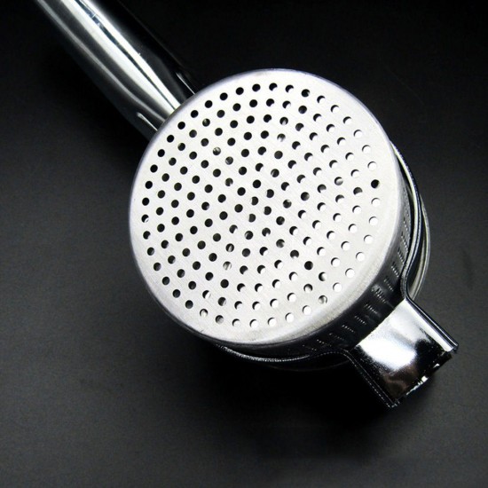 Stainless Steel Potato Blender Ricer Masher Puree Fruit Vegetable Juicer Press Maker Stainless Steel Potato Blender Ricer Masher Puree Fruit Vegetable Juicer Press Maker