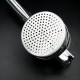Stainless Steel Potato Blender Ricer Masher Puree Fruit Vegetable Juicer Press Maker Stainless Steel Potato Blender Ricer Masher Puree Fruit Vegetable Juicer Press Maker