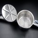Stainless Steel Potato Blender Ricer Masher Puree Fruit Vegetable Juicer Press Maker Stainless Steel Potato Blender Ricer Masher Puree Fruit Vegetable Juicer Press Maker