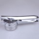 Stainless Steel Potato Blender Ricer Masher Puree Fruit Vegetable Juicer Press Maker Stainless Steel Potato Blender Ricer Masher Puree Fruit Vegetable Juicer Press Maker