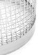 Stainless Steel Round Fry Basket Long Handle Fried Scampi Chips Chicken Fryer Strainer Stainless Steel Round Fry Basket Long Handle Fried Scampi Chips Chicken Fryer Strainer