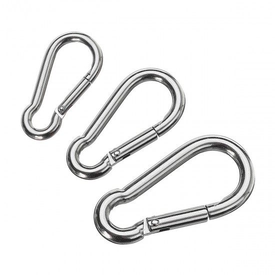 Stainless Steel Sun Sail Shade Fixing Accessory Kit Garden Patio Canopy DIY Replacement Accessories Stainless Steel Sun Sail Shade Fixing Accessory Kit Garden Patio Canopy DIY Replacement Accessories