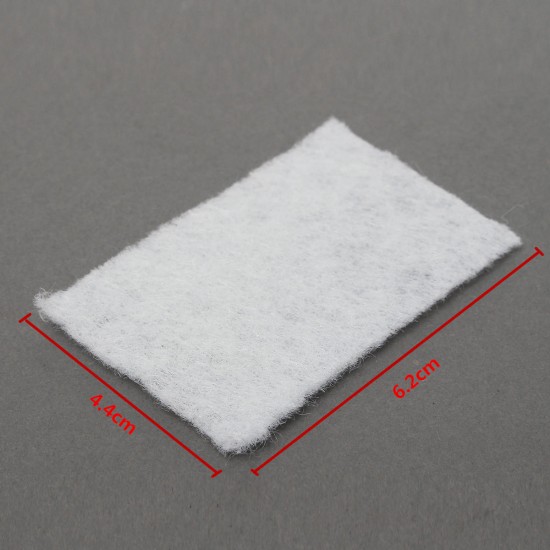 Standard Filter Sponge Filtration Membrane For ResMed S9 - S10 - CPAP Standard Filter Sponge Filtration Membrane For ResMed S9 - S10 - CPAP