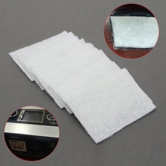 Standard Filter Sponge Filtration Membrane For ResMed S9 - S10 - CPAP