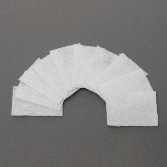 Standard Filter Sponge Filtration Membrane For ResMed S9 - S10 - CPAP Standard Filter Sponge Filtration Membrane For ResMed S9 - S10 - CPAP