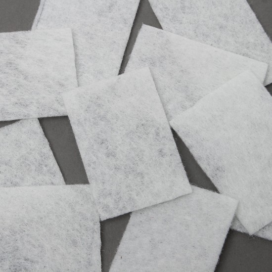 Standard Filter Sponge Filtration Membrane For ResMed S9 - S10 - CPAP Standard Filter Sponge Filtration Membrane For ResMed S9 - S10 - CPAP