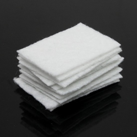 Standard Filter Sponge Filtration Membrane For ResMed S9 - S10 - CPAP Standard Filter Sponge Filtration Membrane For ResMed S9 - S10 - CPAP