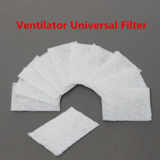 Standard Filter Sponge Filtration Membrane For ResMed S9 - S10 - CPAP