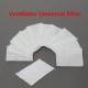 Standard Filter Sponge Filtration Membrane For ResMed S9 - S10 - CPAP Standard Filter Sponge Filtration Membrane For ResMed S9 - S10 - CPAP