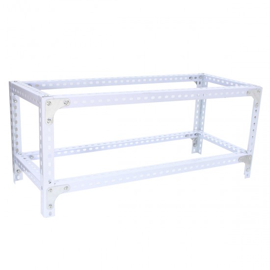 Steel Crypto Coin Open Air Mining Frame Rig Case up to 6 GPU ETH BTC Ethereum Steel Crypto Coin Open Air Mining Frame Rig Case up to 6 GPU ETH BTC Ethereum