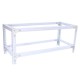 Steel Crypto Coin Open Air Mining Frame Rig Case up to 6 GPU ETH BTC Ethereum Steel Crypto Coin Open Air Mining Frame Rig Case up to 6 GPU ETH BTC Ethereum